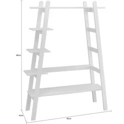 Massivholz Garderoben|Garderobensets*Pharao24 Garderobe Flur Golog