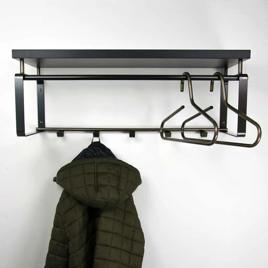 Wandgarderoben*Pharao24 Garderobe Flurinia