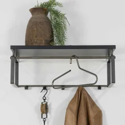 Wandgarderoben*Pharao24 Garderobe Flurinia