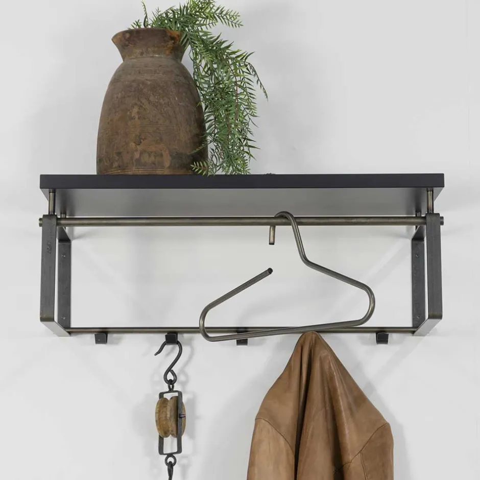 Wandgarderoben*Pharao24 Garderobe Flurinia