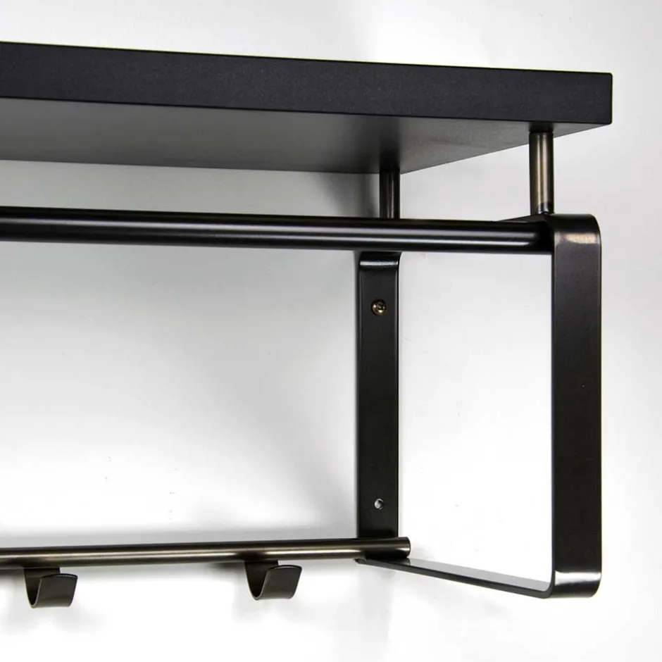 Wandgarderoben*Pharao24 Garderobe Flurinia