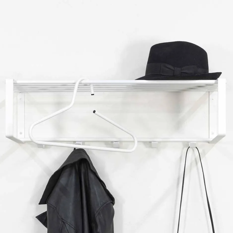 Wandgarderoben*Pharao24 Garderobe Gosdina