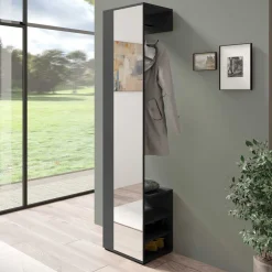 Kleiderständer*Pharao24 Garderobe Hanya