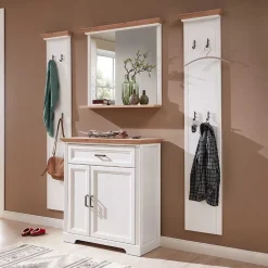 Garderobensets*Pharao24 Garderobe Lecara