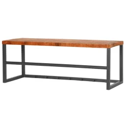 Wandgarderoben|Massivholz Garderoben*Pharao24 Garderobe Massivholz Taliteo