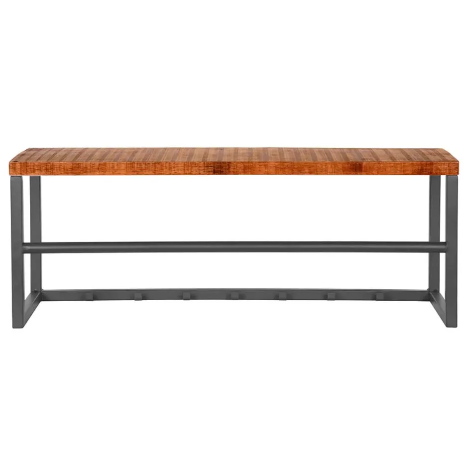 Wandgarderoben|Massivholz Garderoben*Pharao24 Garderobe Massivholz Taliteo