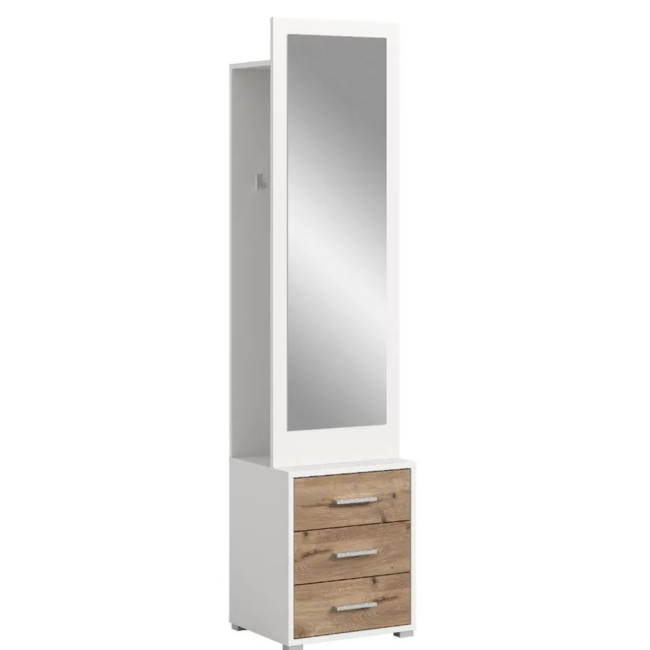 Kleiderständer*Pharao24 Garderobe Oyal