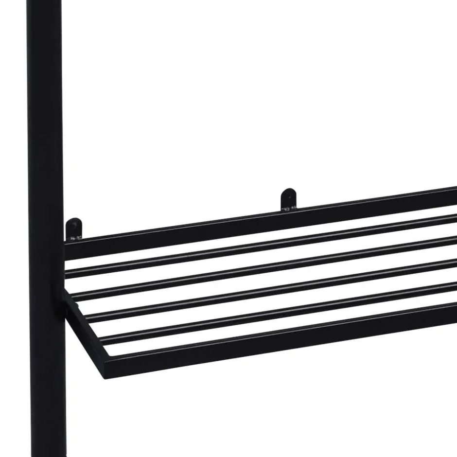 Wandgarderoben|Garderoben Paneele*Pharao24 Garderobe Savilla