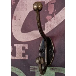 Garderoben Paneele|Wandgarderoben*Pharao24 Garderobe Seyonda