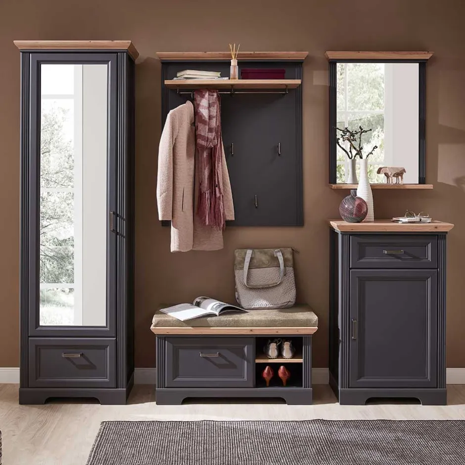 Garderobensets*Pharao24 Garderobe Valgura