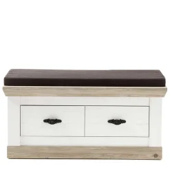 Garderobensets*Pharao24 Garderoben Kombi Flurencina