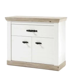 Garderobensets*Pharao24 Garderoben Kombi Flurencina