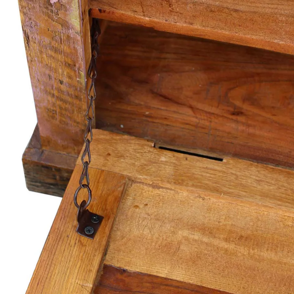 Pharao24 Garderoben Kombination Woodstock> Garderobensets