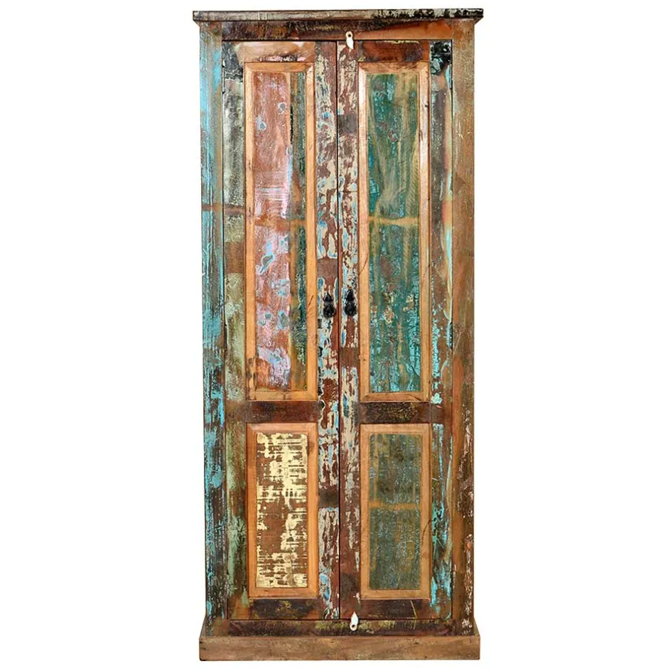 Pharao24 Garderoben Kombination Woodstock> Garderobensets