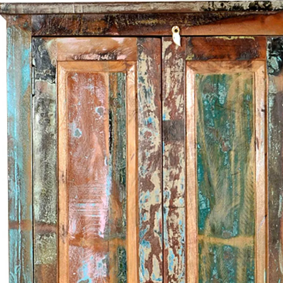 Pharao24 Garderoben Kombination Woodstock> Garderobensets