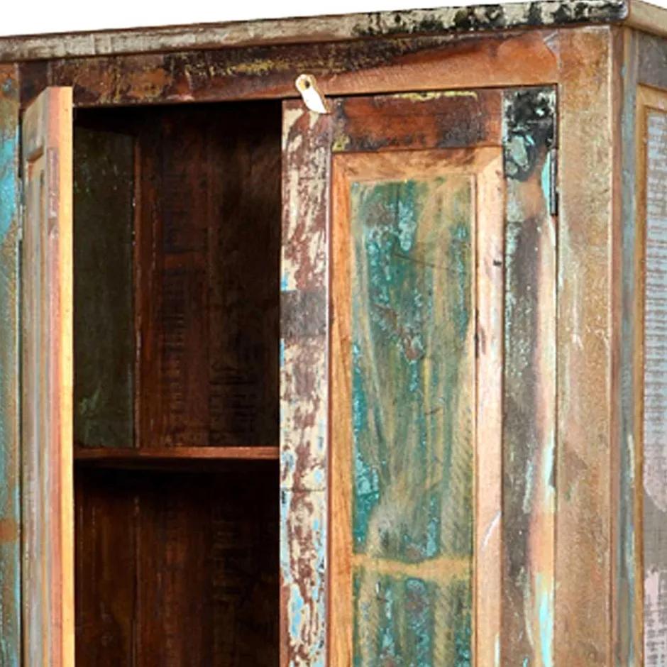 Pharao24 Garderoben Kombination Woodstock> Garderobensets