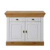 Pharao24 Garderoben Kommode Constanta> Wohnzimmerkommoden|Küchenkommode