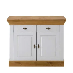 Pharao24 Garderoben Kommode Constanta> Wohnzimmerkommoden|Küchenkommode