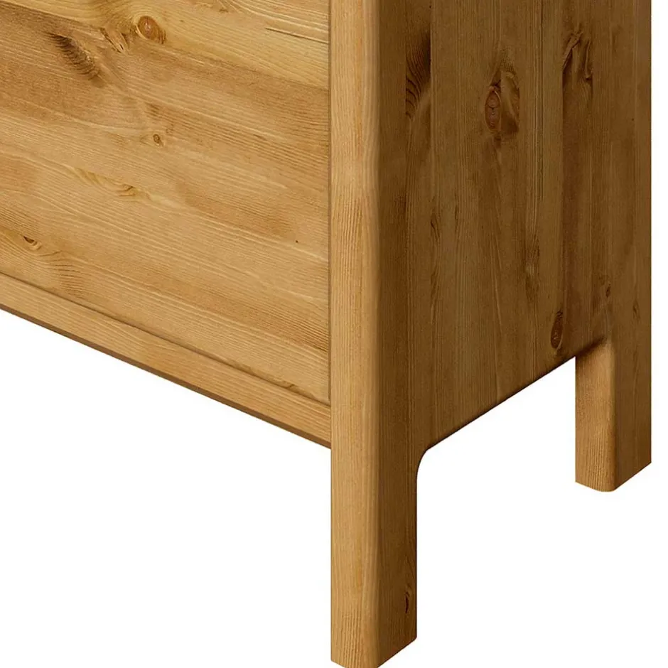 Pharao24 Garderoben Kommode Lemcon> Fernsehtische|Lowboards