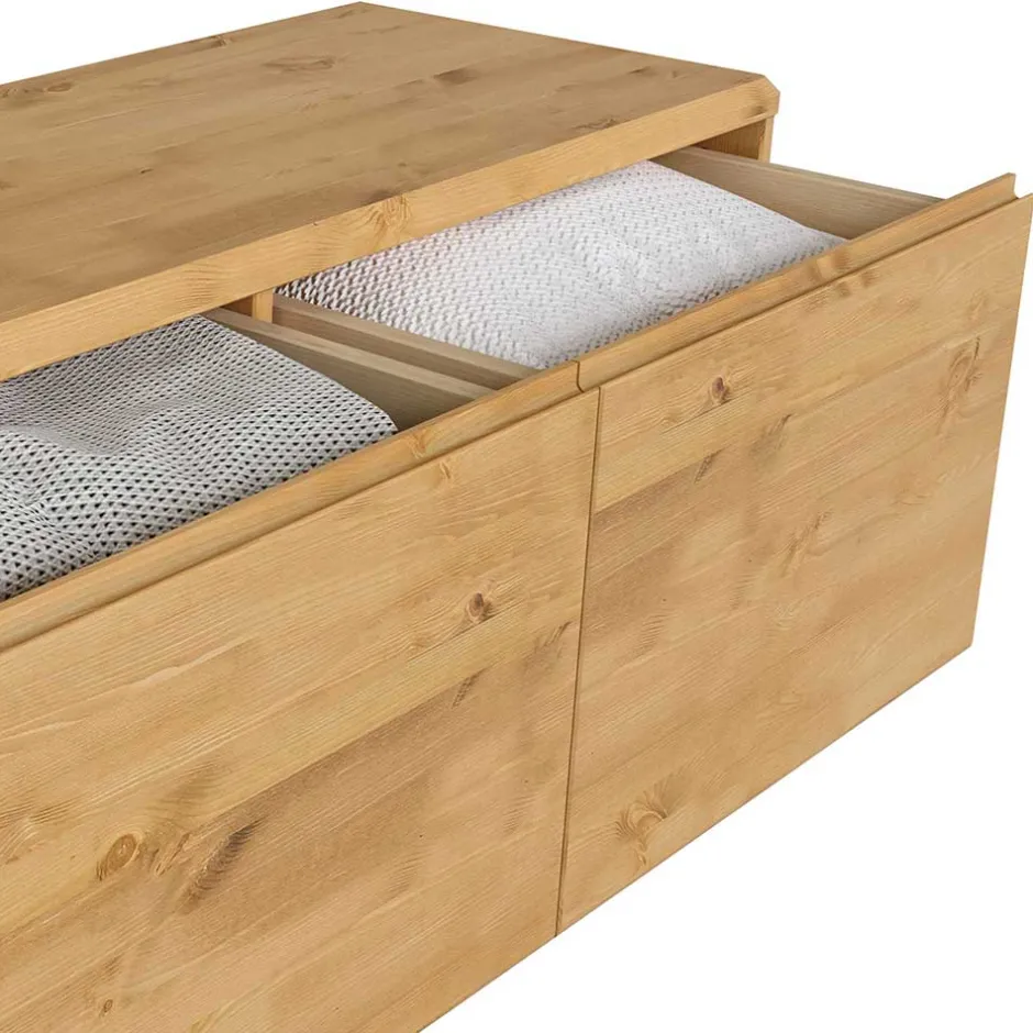 Pharao24 Garderoben Kommode Lemcon> Fernsehtische|Lowboards