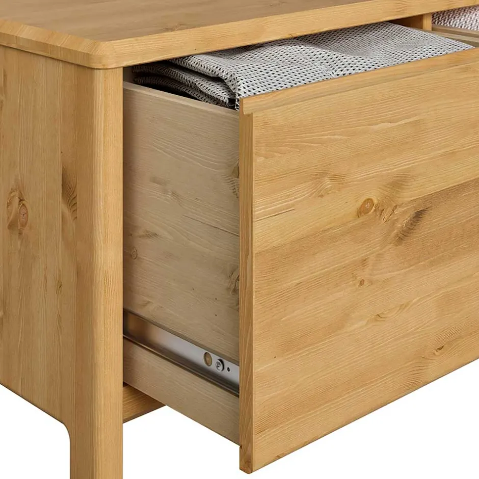 Pharao24 Garderoben Kommode Lemcon> Fernsehtische|Lowboards