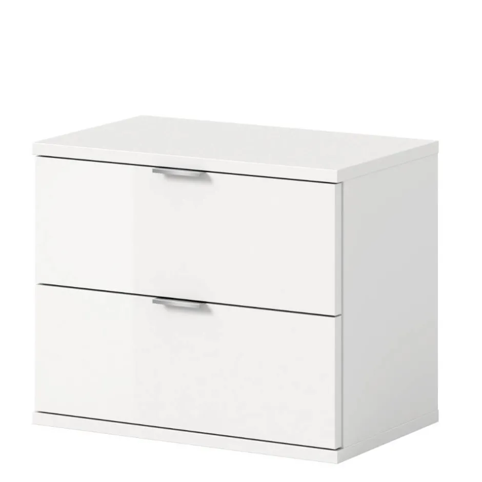 Nachtkommoden|Nachttisch*Pharao24 Garderoben Kommode Ridonner