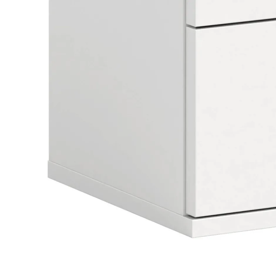 Nachtkommoden|Nachttisch*Pharao24 Garderoben Kommode Ridonner