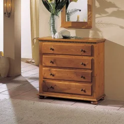 Pharao24 Garderoben Kommode Virenzio> Küchenkommode|Wohnzimmerkommoden