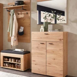 Garderobensets*Pharao24 Garderoben Möbel Set Celavio