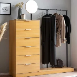 Garderobensets|Kompaktgarderoben*Pharao24 Garderoben Möbel Taly
