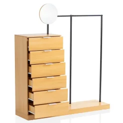 Garderobensets|Kompaktgarderoben*Pharao24 Garderoben Möbel Taly