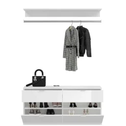 Pharao24 Garderoben Modul Wand Ridonner><noscript><img width=