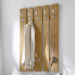 Garderoben Paneele|Wandgarderoben*Pharao24 Garderoben Paneel Silja