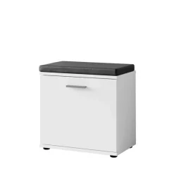 Pharao24 Garderoben Schuhbank Prisma> Garderobenbänke