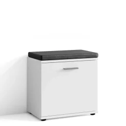 Pharao24 Garderoben Schuhbank Prisma> Garderobenbänke