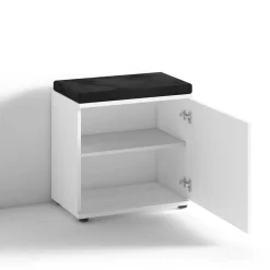 Pharao24 Garderoben Schuhbank Prisma><noscript><img width=