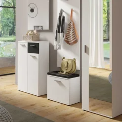 Pharao24 Garderoben Schuhbank Prisma><noscript><img width=