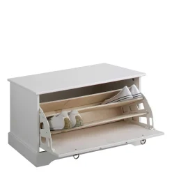 Küchenbank|Garderobenbänke*Pharao24 Garderoben Schuhbank Xisin