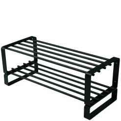 Standregale|Schuhregale*Pharao24 Garderoben Schuhregal Flurinia