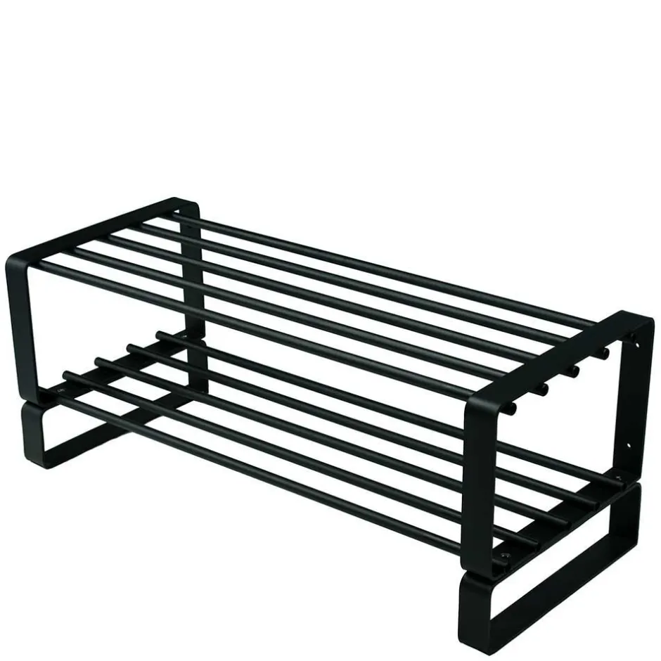 Standregale|Schuhregale*Pharao24 Garderoben Schuhregal Flurinia