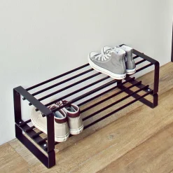 Standregale|Schuhregale*Pharao24 Garderoben Schuhregal Flurinia