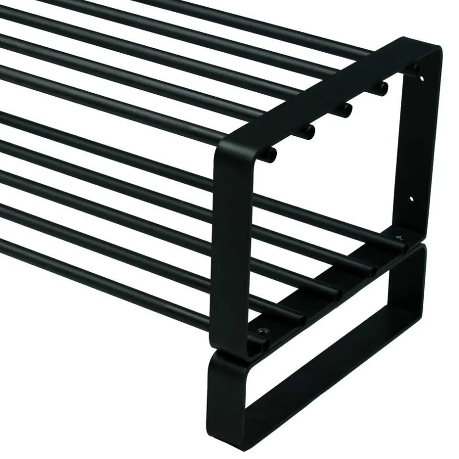 Standregale|Schuhregale*Pharao24 Garderoben Schuhregal Flurinia