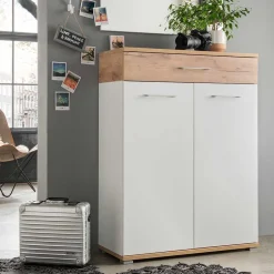 Pharao24 Garderoben Schuhschrank Crimera> Schuhschränke