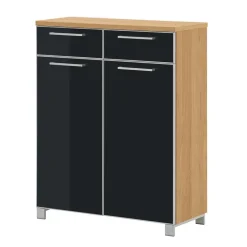 Schuhschränke*Pharao24 Garderoben Schuhschrank Curomma