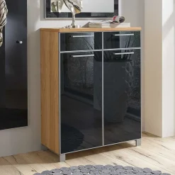 Schuhschränke*Pharao24 Garderoben Schuhschrank Curomma