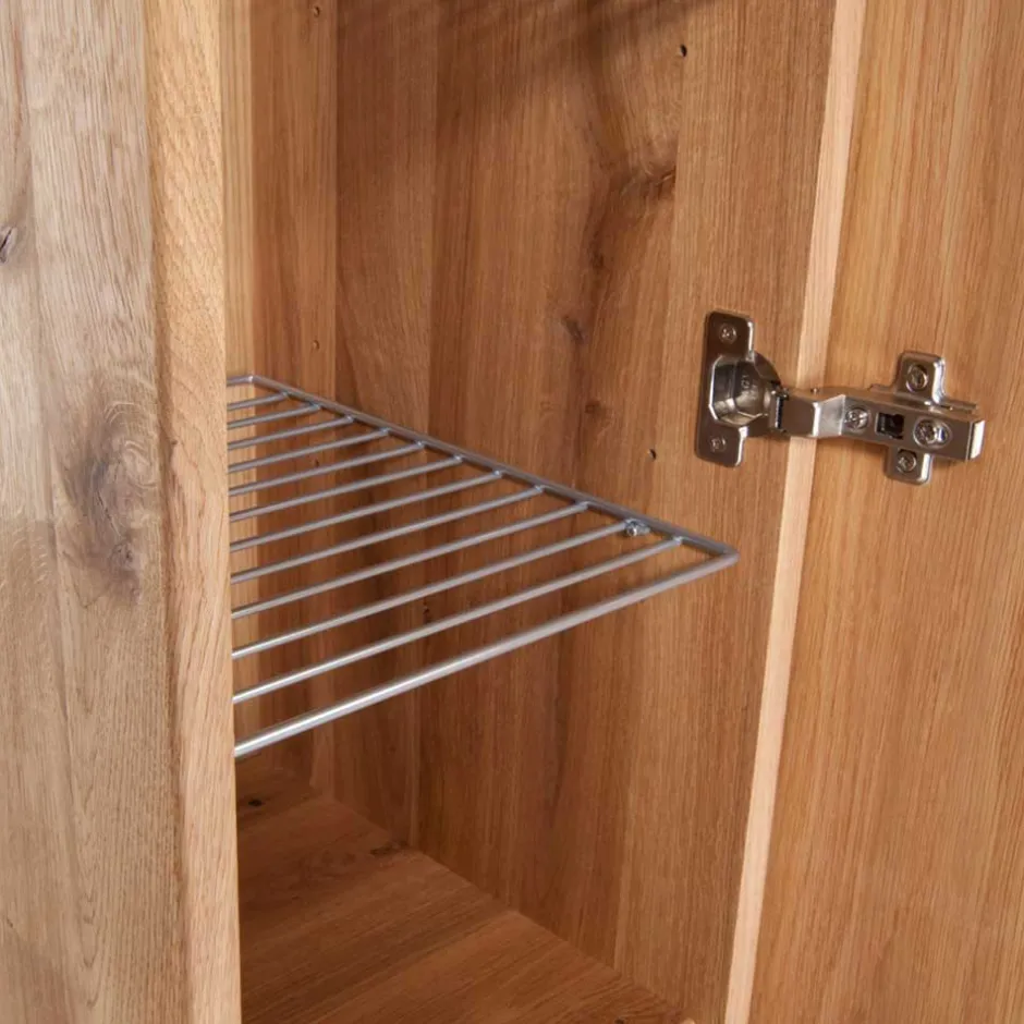 Pharao24 Garderoben Schuhschrank Foresta> Schuhschränke