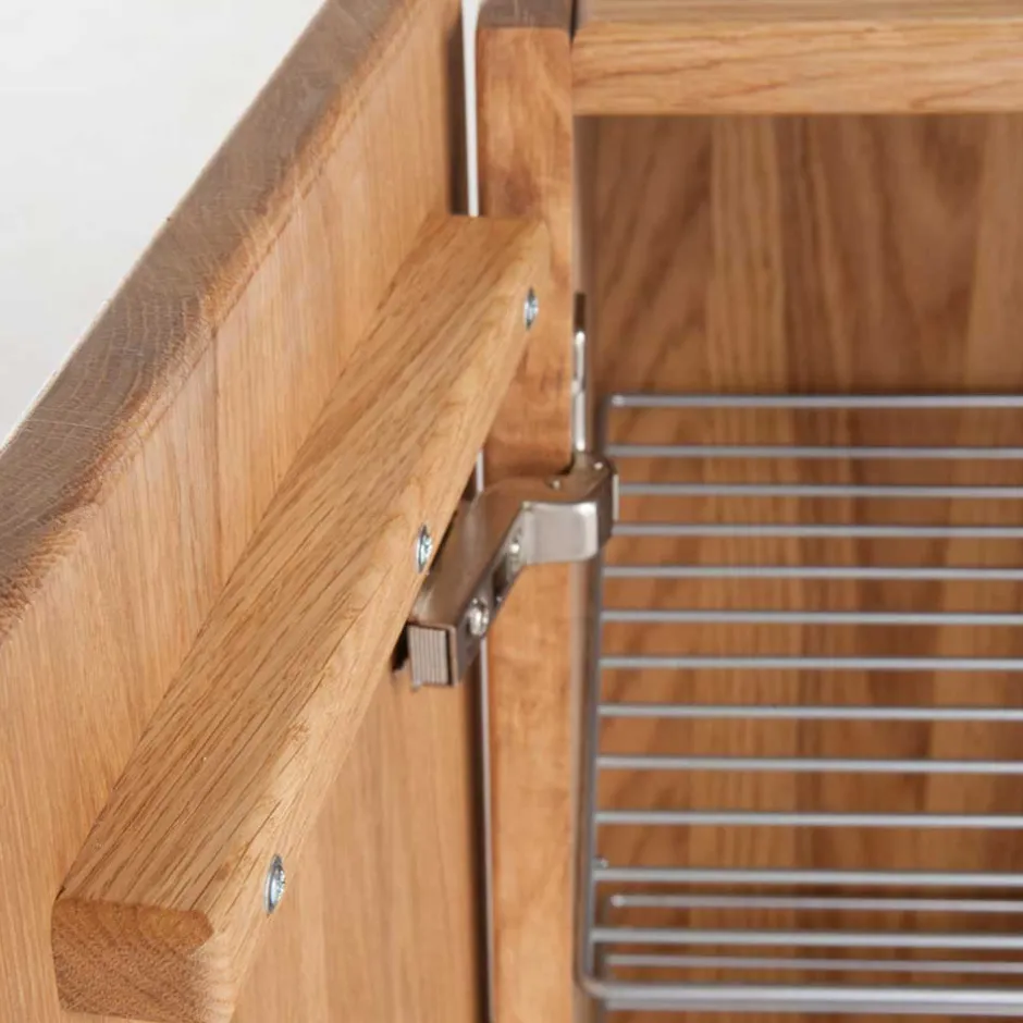 Pharao24 Garderoben Schuhschrank Foresta> Schuhschränke