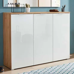 Pharao24 Garderoben Schuhschrank Mayocin> Schuhschränke