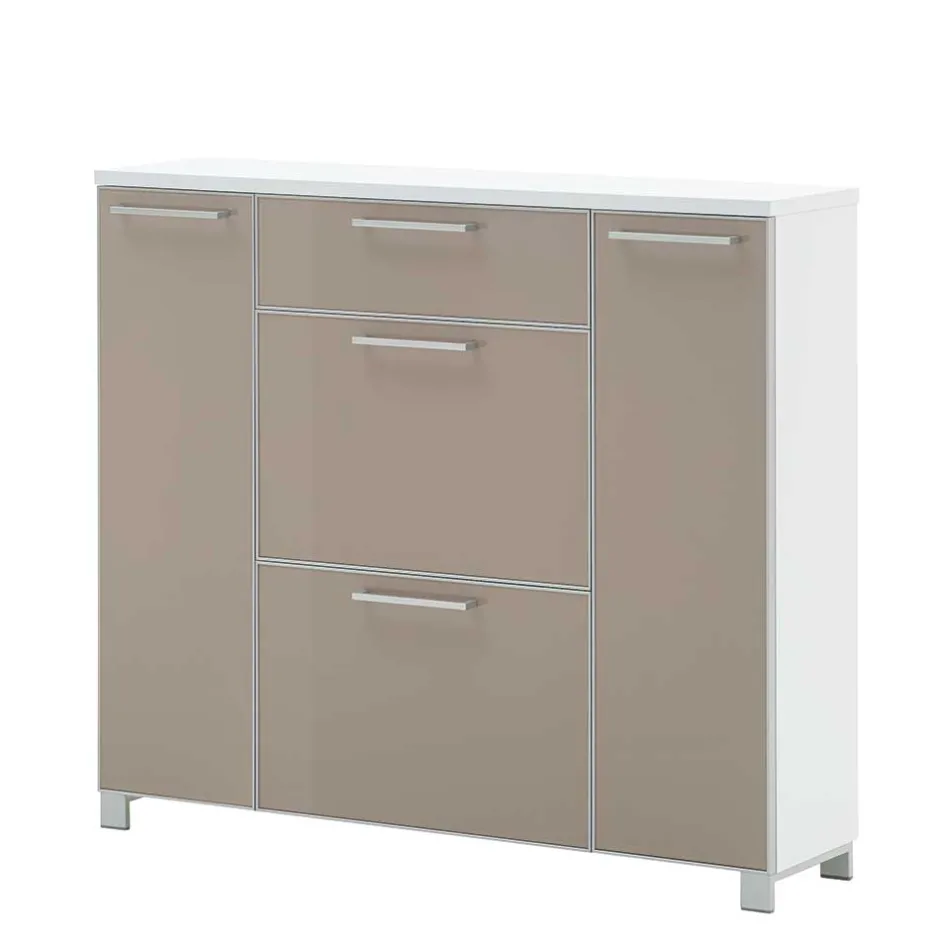 Pharao24 Garderoben Schuhschrank Rangos> Schuhschränke