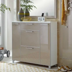 Pharao24 Garderoben Schuhschrank Rangos> Schuhschränke